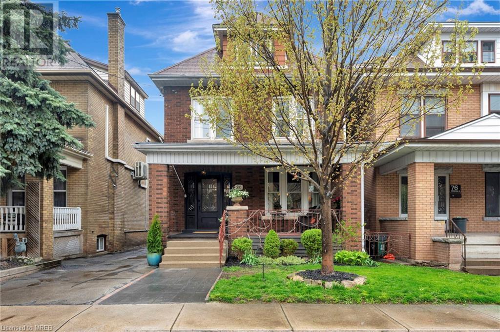 Image of property at 80 SPADINA Avenue