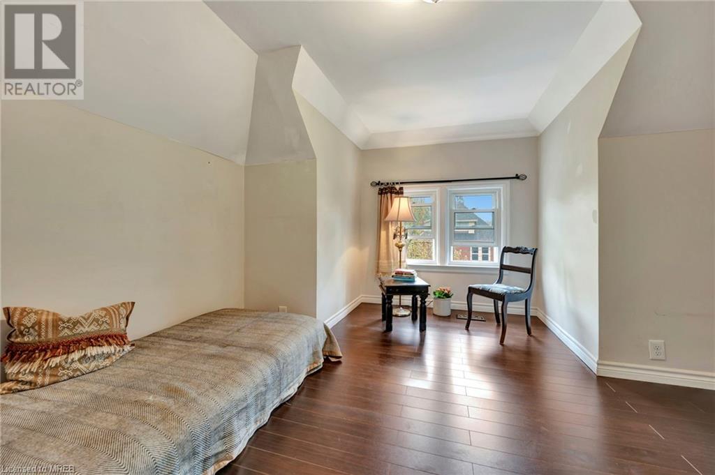 Image of property at 80 SPADINA Avenue