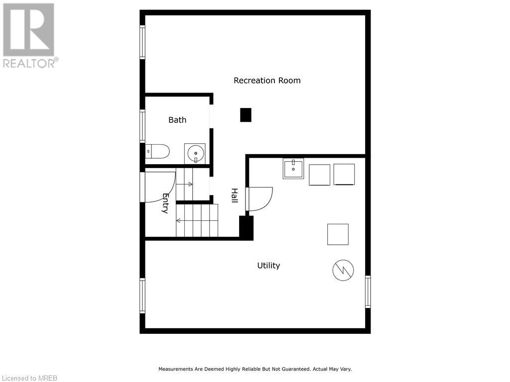 Image of property at 80 SPADINA Avenue