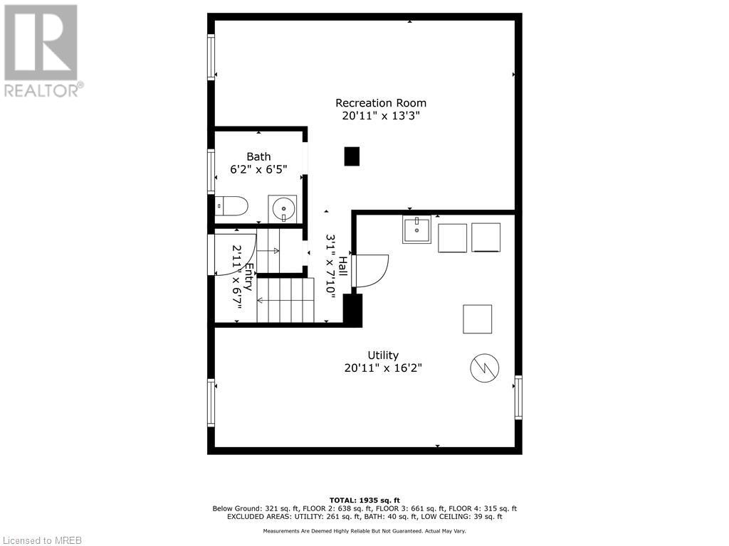 Image of property at 80 SPADINA Avenue