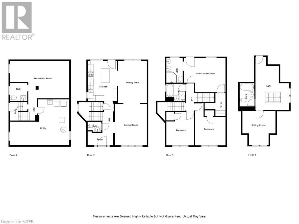 Image of property at 80 SPADINA Avenue