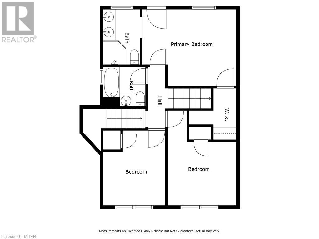 Image of property at 80 SPADINA Avenue