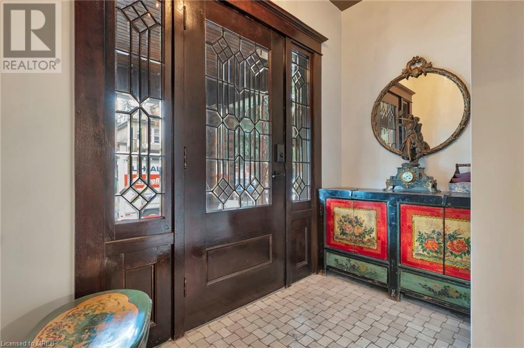 Image of property at 80 SPADINA Avenue