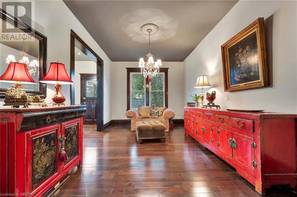 Image of property at 80 SPADINA Avenue