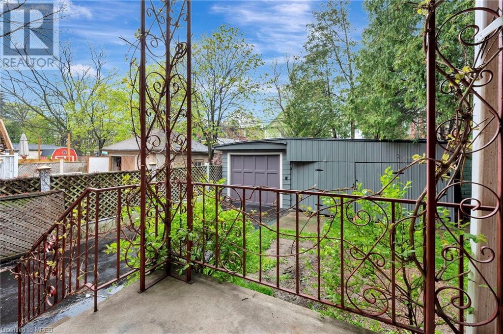 Image of property at 80 SPADINA Avenue