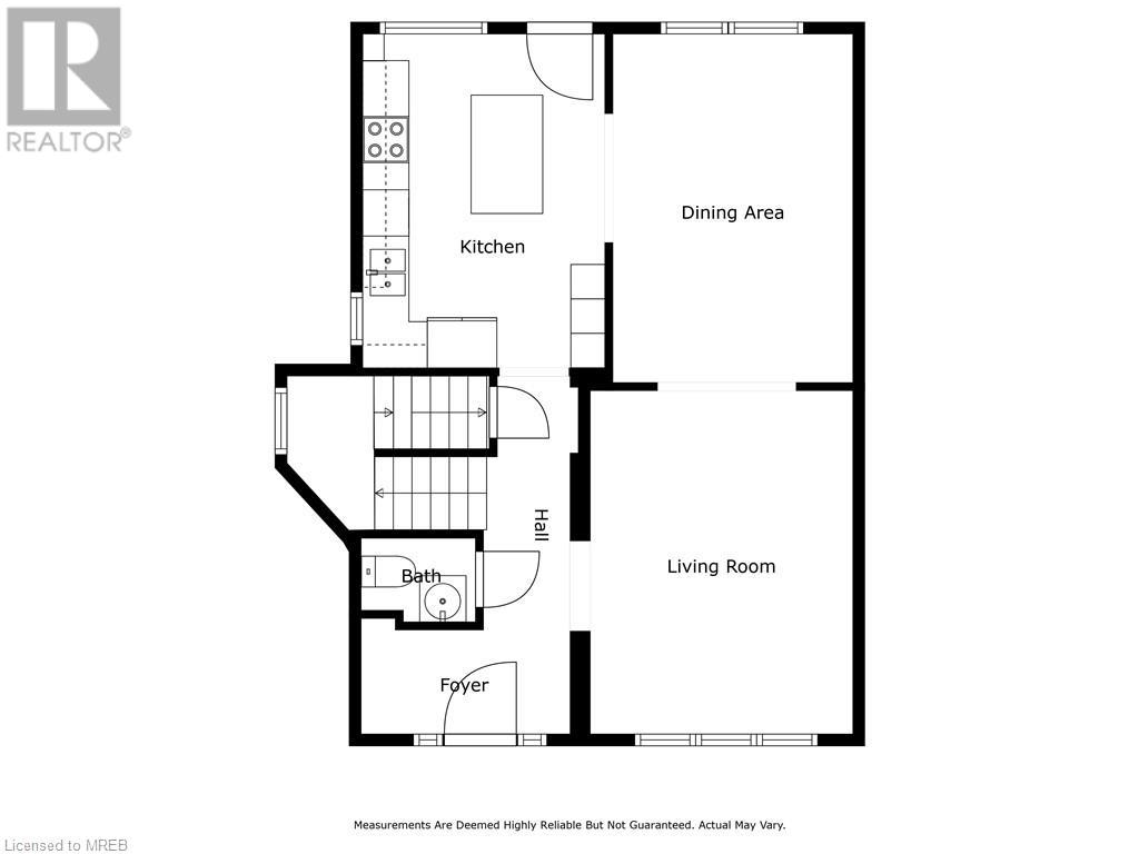 Image of property at 80 SPADINA Avenue