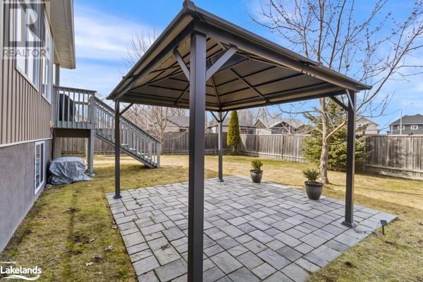 22 Bourgeois Beach Road, Victoria Harbour, Ontario  L0K 2A0 - Photo 37 - 40629639