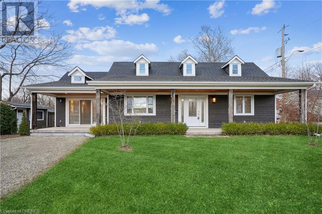 Image of property at 76 MACAULAY Street W