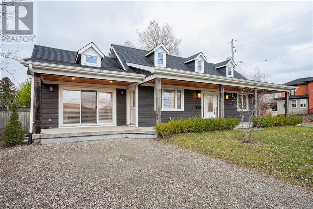 Image of property at 76 MACAULAY Street W