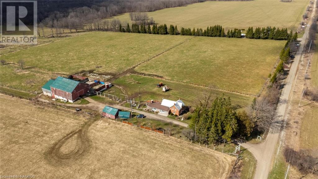 258934 Gordon Sutherland Parkway, Georgian Bluffs, Ontario  N4K 5N4 - Photo 17 - 40556011
