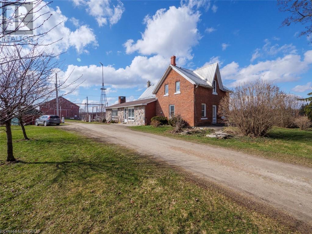 258934 Gordon Sutherland Parkway, Georgian Bluffs, Ontario  N4K 5N4 - Photo 4 - 40556011