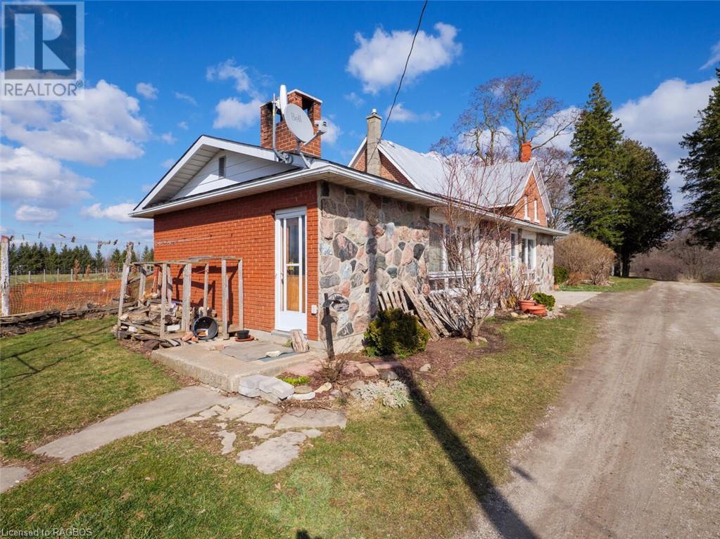 258934 Gordon Sutherland Parkway, Georgian Bluffs, Ontario  N4K 5N4 - Photo 15 - 40556011