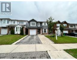 136 URAL CIRCLE, brampton (sandringham-wellington), Ontario