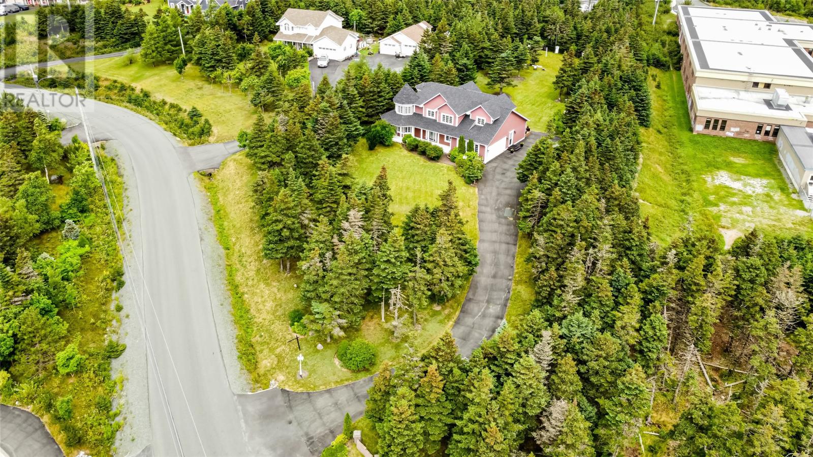 40-44 Summit Drive, Paradise, Newfoundland & Labrador  A1L 2P4 - Photo 2 - 1275846