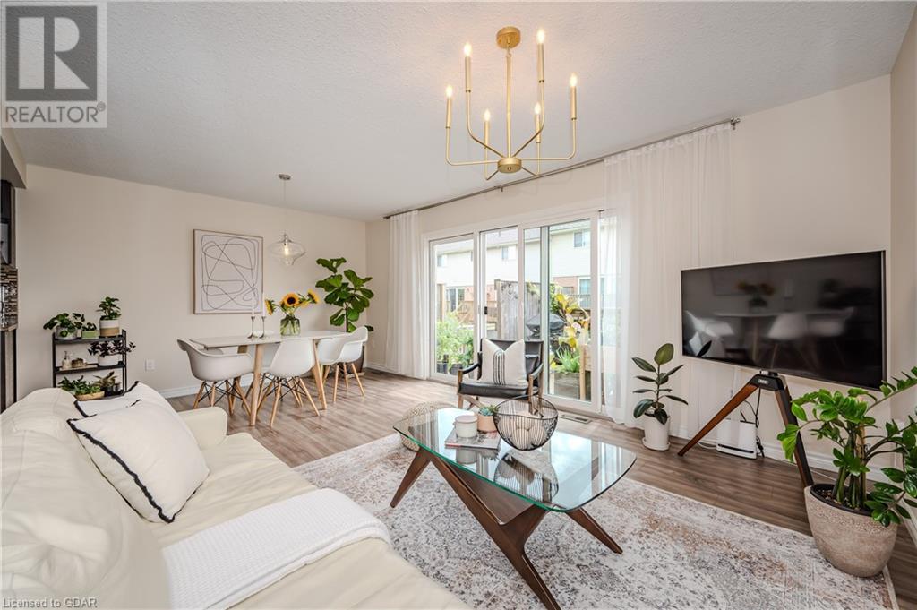 Image of property at 361 ARKELL Road Unit# 17