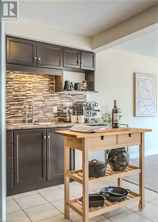 Image of property at 361 ARKELL Road Unit# 17