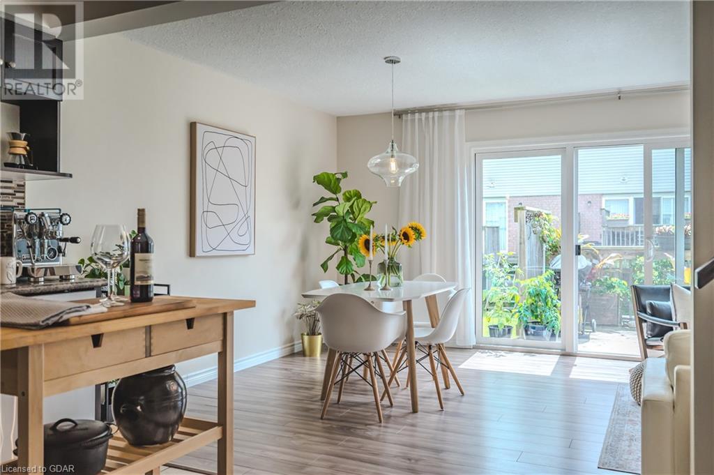 Image of property at 361 ARKELL Road Unit# 17