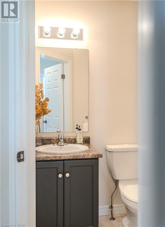 Image of property at 361 ARKELL Road Unit# 17