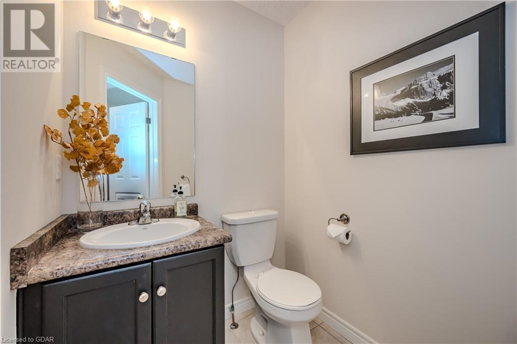 Image of property at 361 ARKELL Road Unit# 17