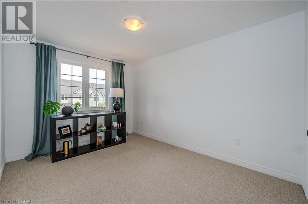 Image of property at 361 ARKELL Road Unit# 17