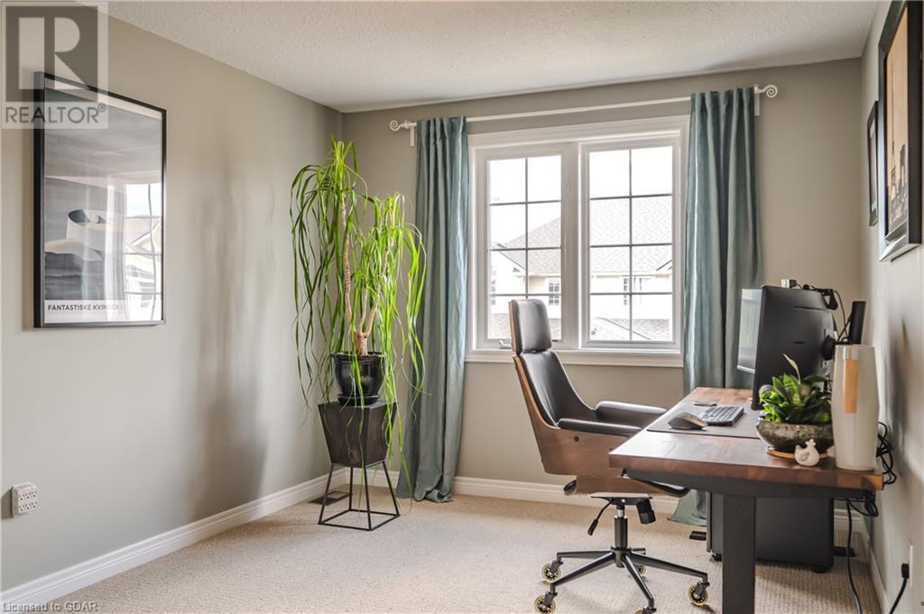 Image of property at 361 ARKELL Road Unit# 17