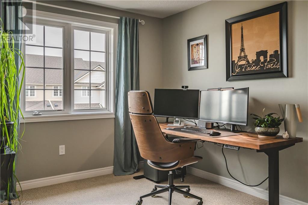 Image of property at 361 ARKELL Road Unit# 17