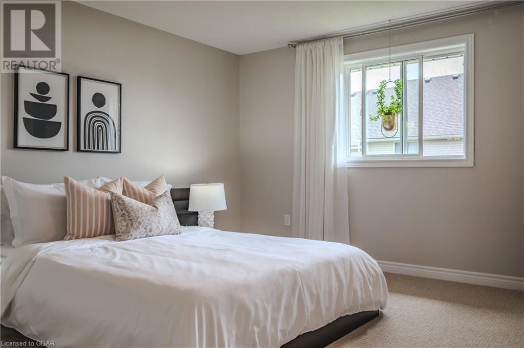 Image of property at 361 ARKELL Road Unit# 17