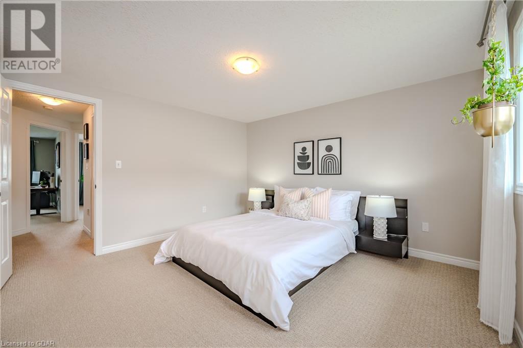 Image of property at 361 ARKELL Road Unit# 17