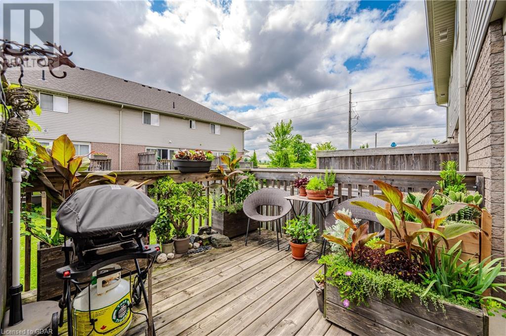 Image of property at 361 ARKELL Road Unit# 17