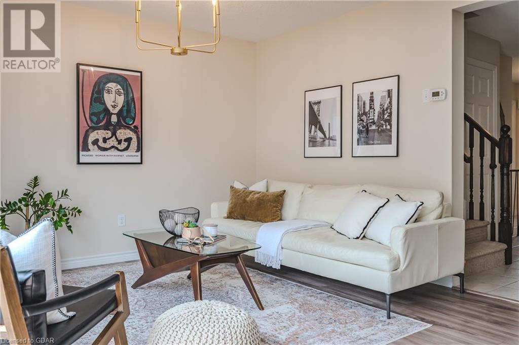 Image of property at 361 ARKELL Road Unit# 17