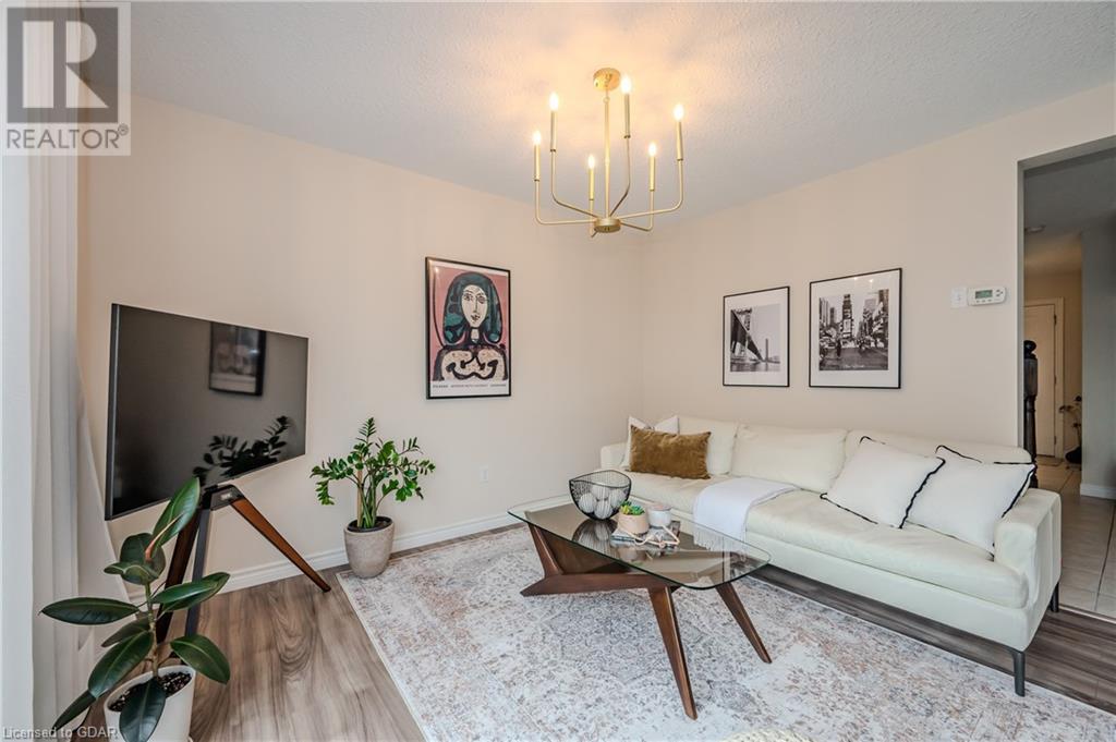 Image of property at 361 ARKELL Road Unit# 17