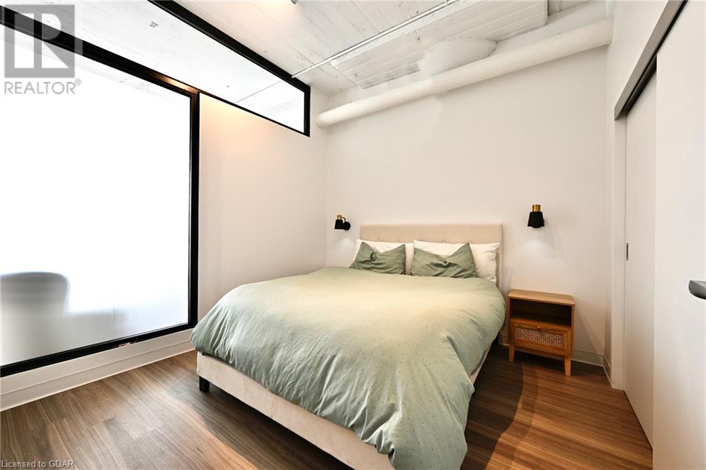 Image of property at 120 HURON Street Unit# 301