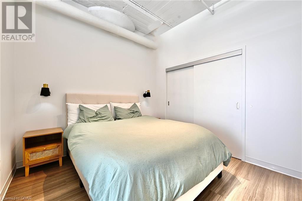 Image of property at 120 HURON Street Unit# 301