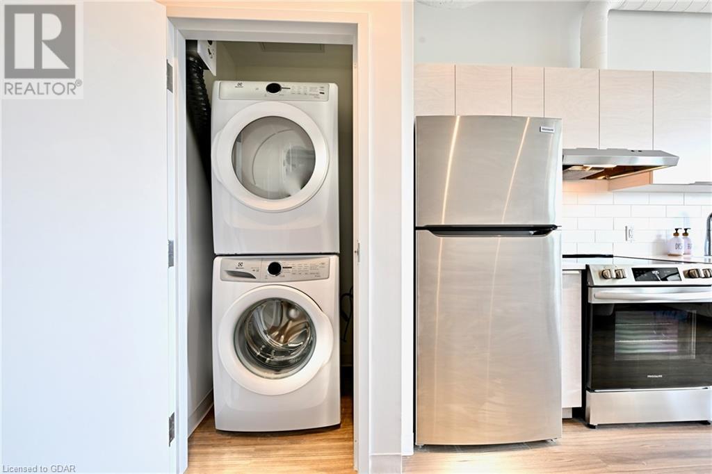 Image of property at 120 HURON Street Unit# 301