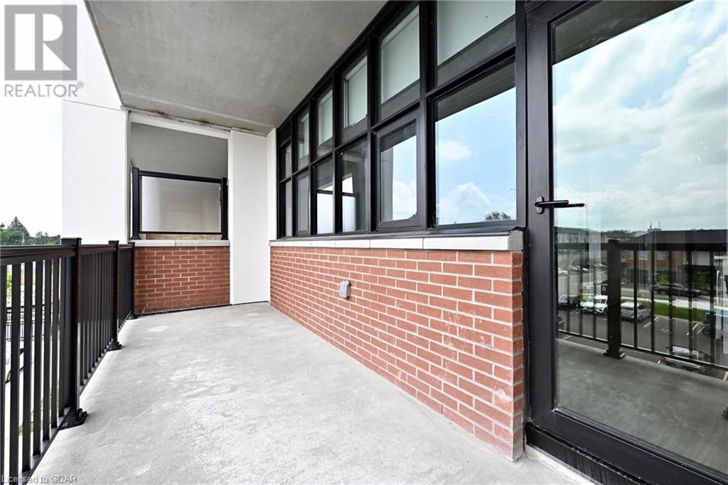Image of property at 120 HURON Street Unit# 301