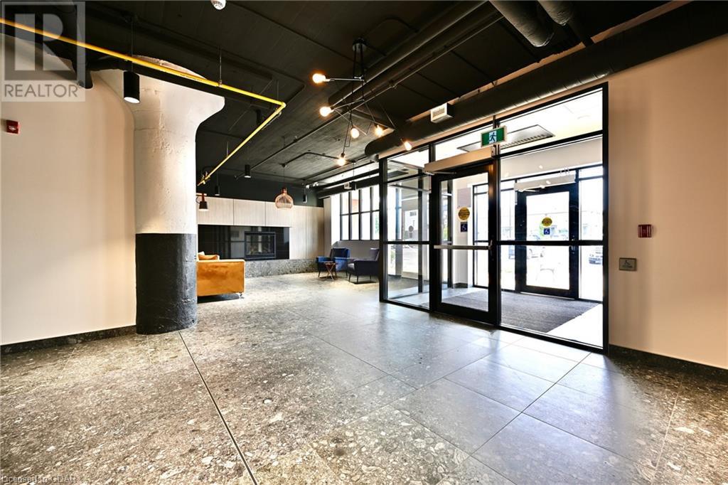 Image of property at 120 HURON Street Unit# 301