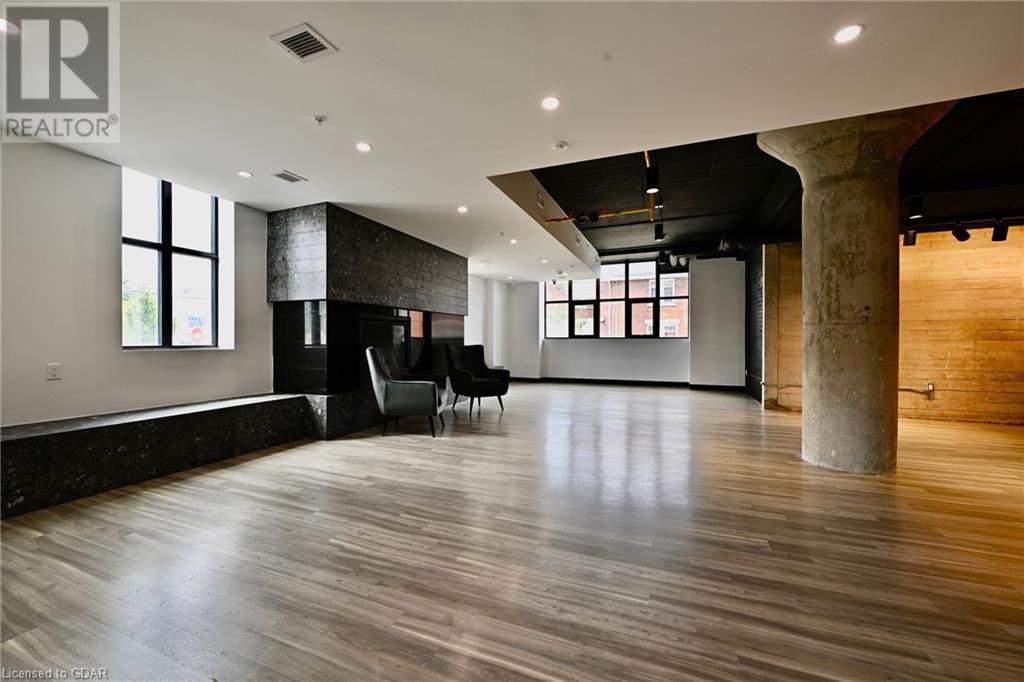 Image of property at 120 HURON Street Unit# 301