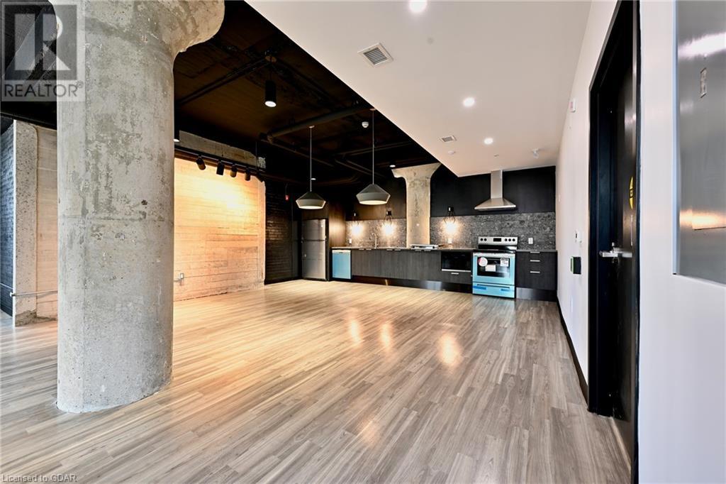 Image of property at 120 HURON Street Unit# 301