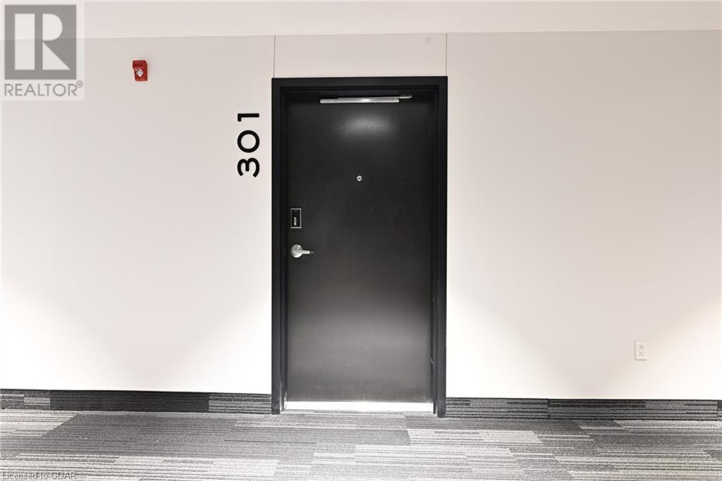 Image of property at 120 HURON Street Unit# 301