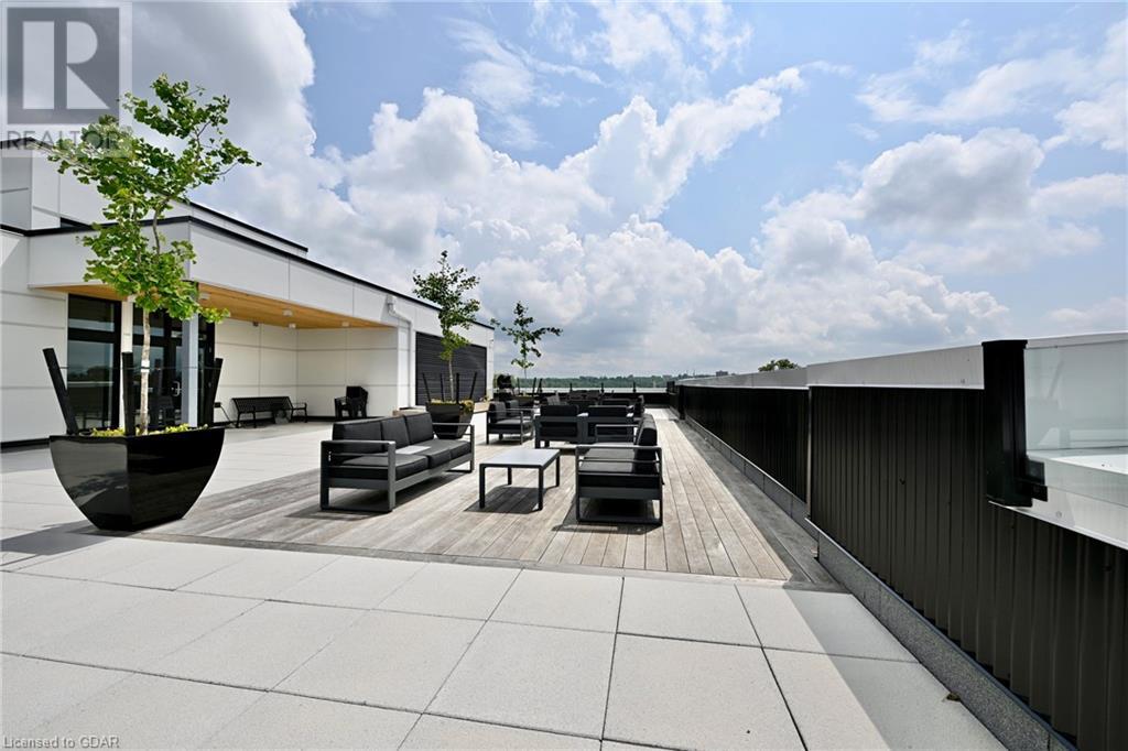 Image of property at 120 HURON Street Unit# 301