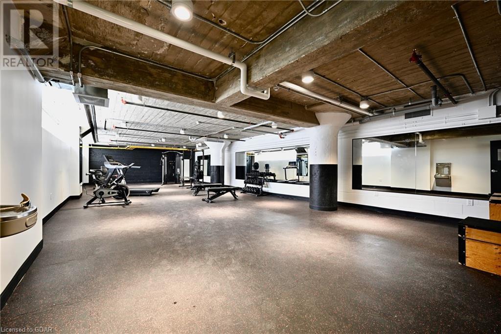 Image of property at 120 HURON Street Unit# 301