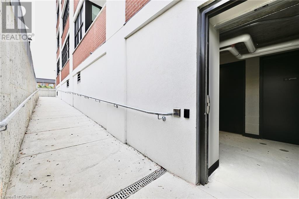 Image of property at 120 HURON Street Unit# 301