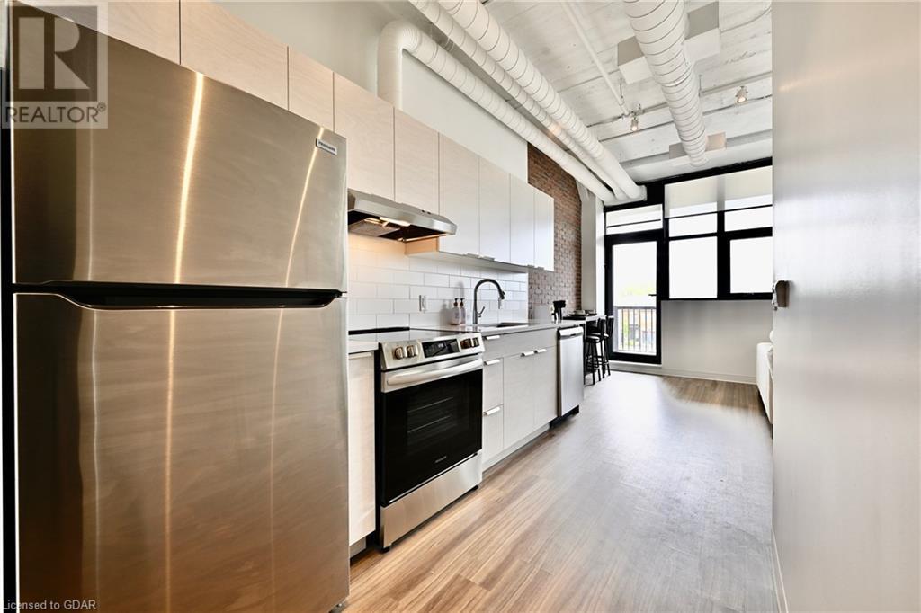 Image of property at 120 HURON Street Unit# 301