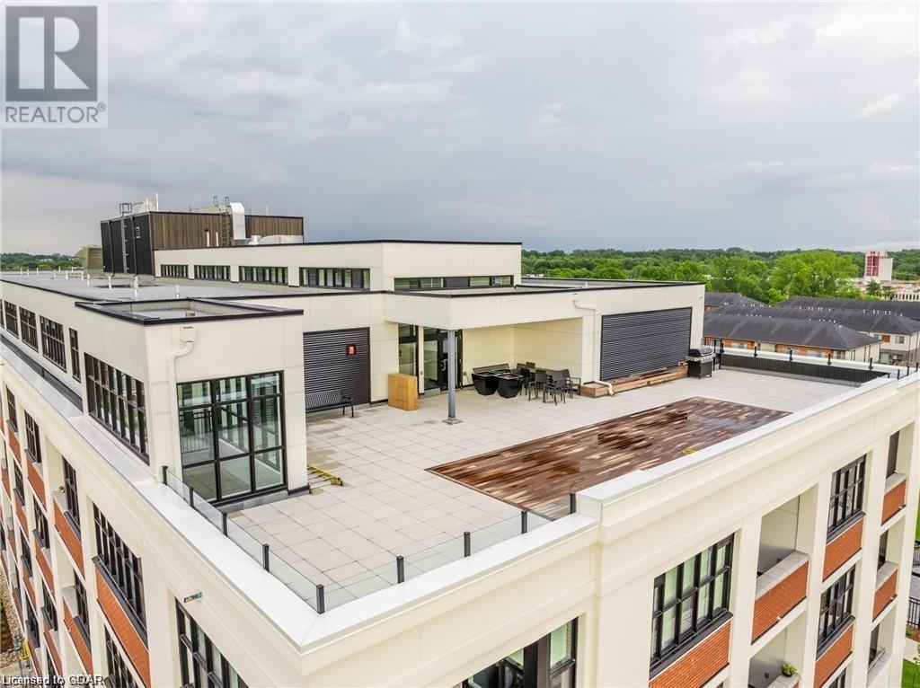 Image of property at 120 HURON Street Unit# 301