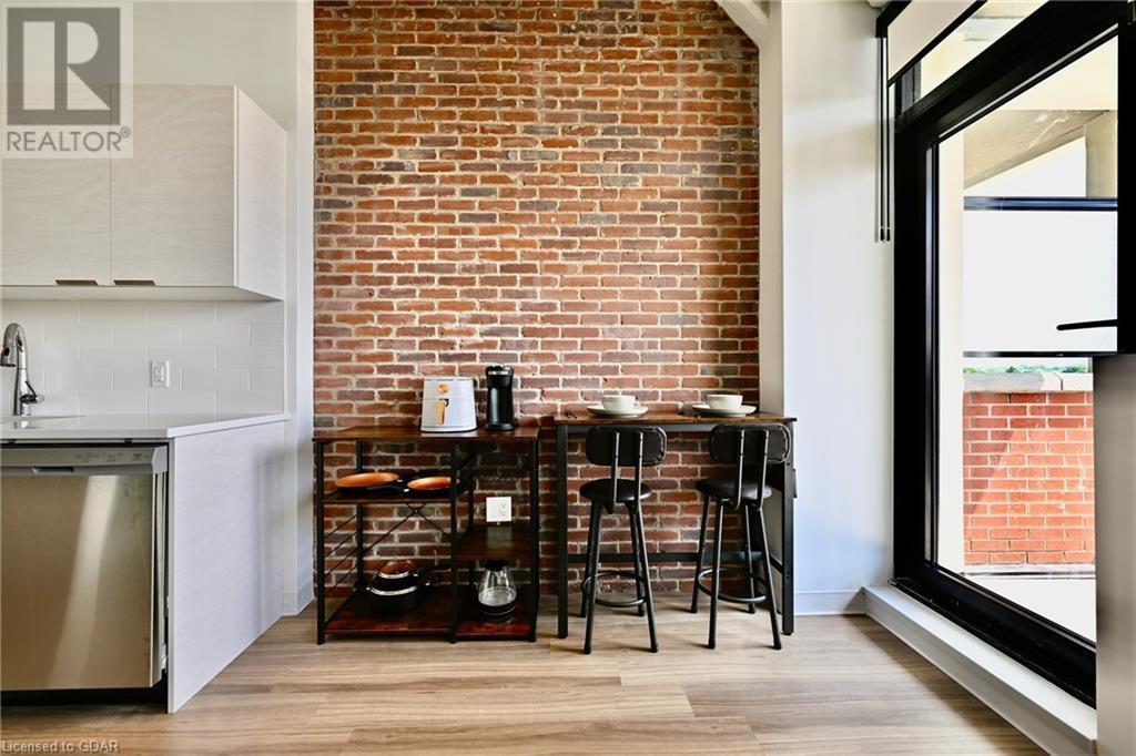 Image of property at 120 HURON Street Unit# 301