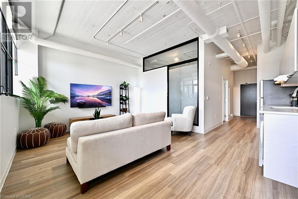 Image of property at 120 HURON Street Unit# 301