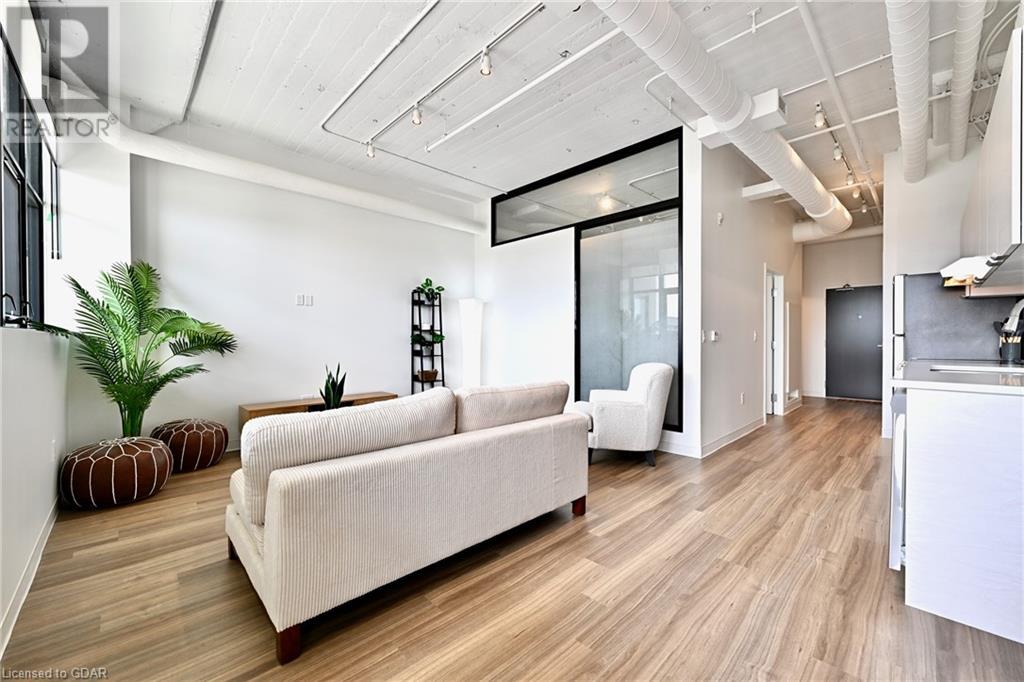 Image of property at 120 HURON Street Unit# 301