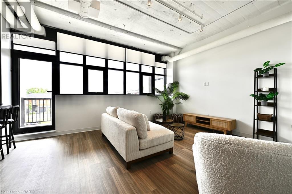 Image of property at 120 HURON Street Unit# 301