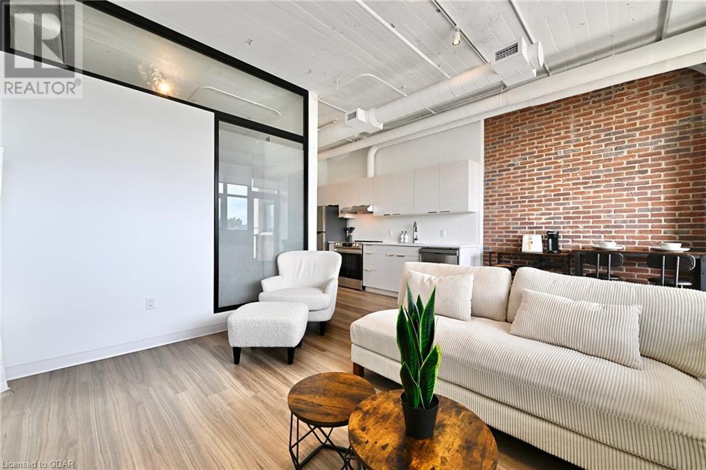 Image of property at 120 HURON Street Unit# 301