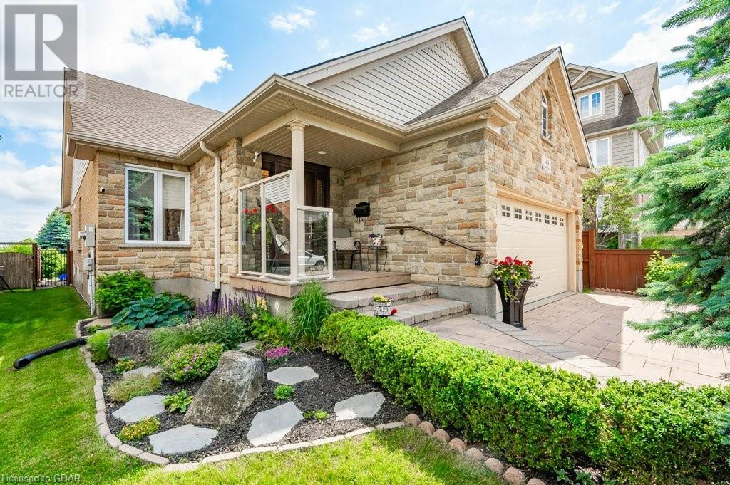 Image of property at 25 CARERE Crescent